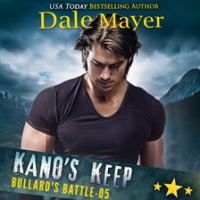 Kano's Keep by Mayer, Dale